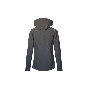 Veste Softshell femme 3 couches 7