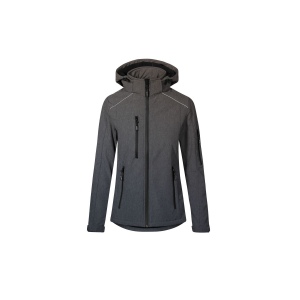 Veste Softshell femme 3 couches 4