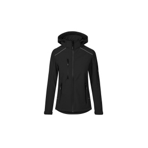 Veste Softshell femme 3 couches 3