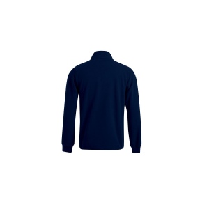 Veste polaire homme épaisse 7