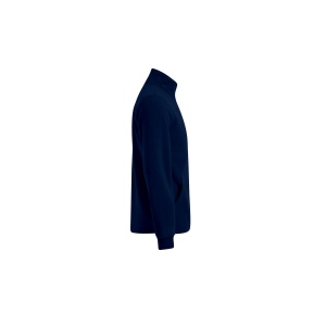 Veste polaire homme épaisse 10