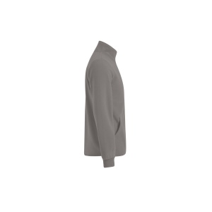 Veste polaire homme épaisse 11