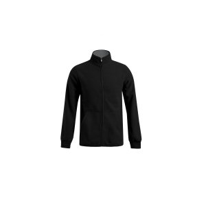 Veste polaire homme épaisse 2