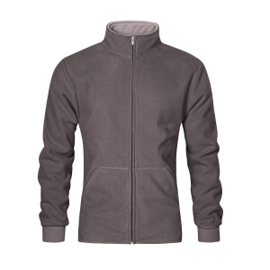 Veste polaire homme épaisse 5