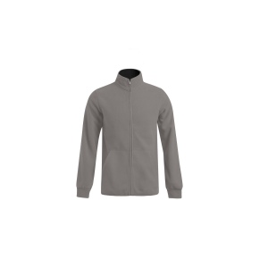 Veste polaire homme épaisse 4