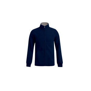 Veste polaire homme épaisse 3