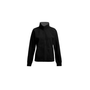 Veste polaire femme épaisse 2