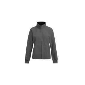 Veste polaire femme épaisse 4