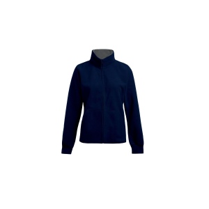 Veste polaire femme épaisse 3