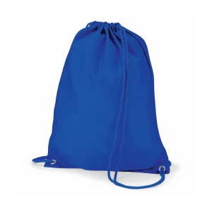 Sac gym en polyester 4
