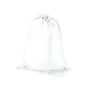 Sac gym en polyester 6
