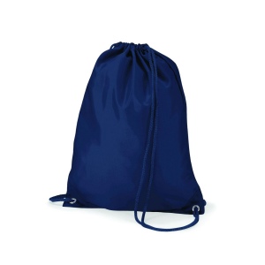Sac gym en polyester 5
