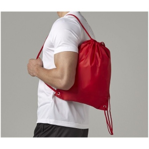 Sac gym en polyester