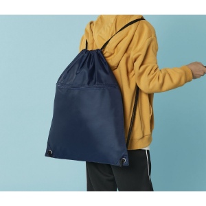 Sac gym en polyester 6