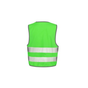 Gilet de sécurité enfant 10