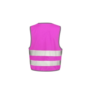 Gilet de sécurité enfant 12