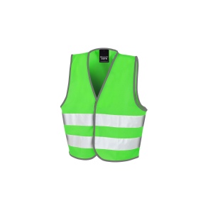 Gilet de sécurité enfant 3
