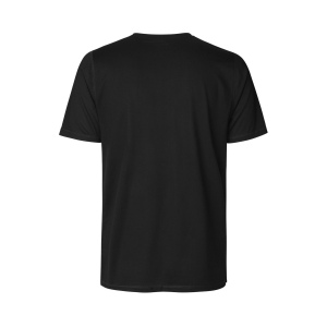 Tee-shirt respirant en polyester recyclé 10