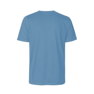 Tee-shirt respirant en polyester recyclé 13
