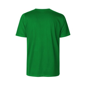 Tee-shirt respirant en polyester recyclé 14