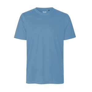 Tee-shirt respirant en polyester recyclé 6