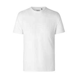 Tee-shirt respirant en polyester recyclé 2