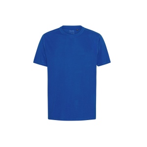 Tee-shirt respirant en polyester recyclé 8