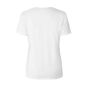 Tee-shirt respirant femme en polyester recyclé 8