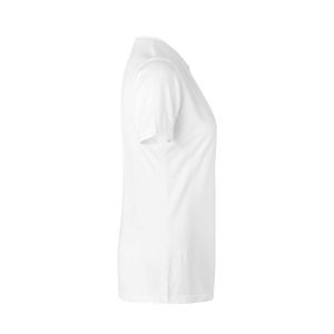 Tee-shirt respirant femme en polyester recyclé 14