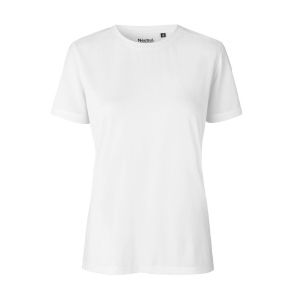 Tee-shirt respirant femme en polyester recyclé 2