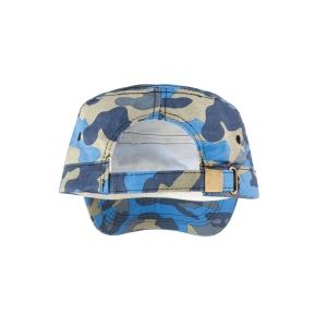 Casquette militaire urbaine 5