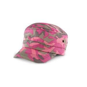 Casquette militaire urbaine 4
