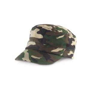 Casquette militaire urbaine 3