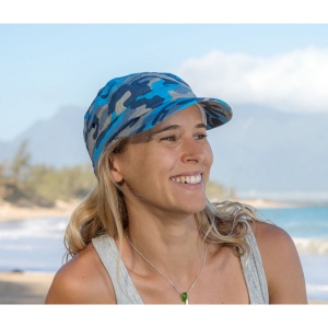 Casquette militaire urbaine
