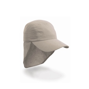 Casquette style légionnaire 2