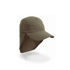 Casquette style légionnaire 3