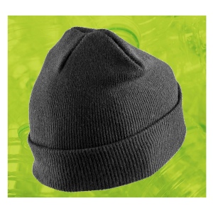 Bonnet en polyester recyclé 5