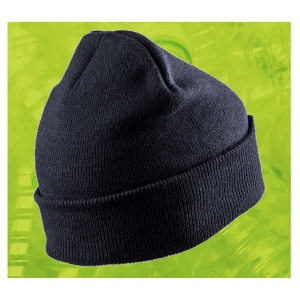 Bonnet en polyester recyclé 6