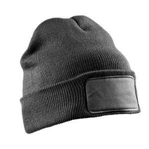 Bonnet en polyester recyclé 4