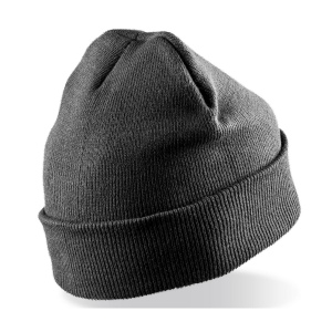 Bonnet épais en polyester recyclé 4