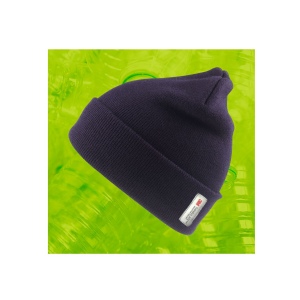 Bonnet Thinsulate™ en polyester recyclé 4