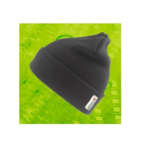 Bonnet Thinsulate™ en polyester recyclé 3