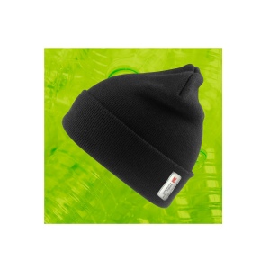 Bonnet Thinsulate™ en polyester recyclé 2