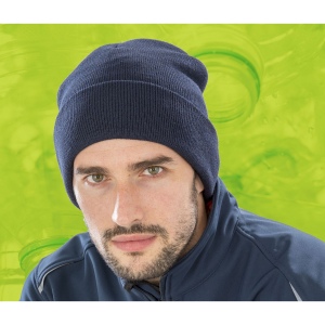 Bonnet Thinsulate™ en polyester recyclé