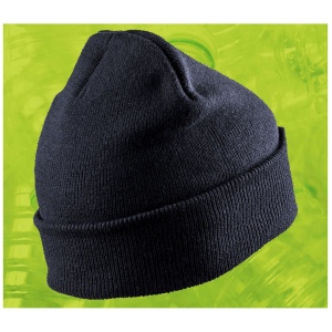 Bonnet Thinsulate™ en polyester recyclé 8