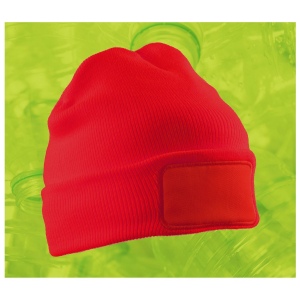 Bonnet Thinsulate™ en polyester recyclé 4