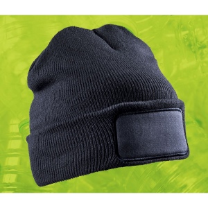 Bonnet Thinsulate™ en polyester recyclé 3