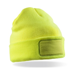 Bonnet Thinsulate™ en polyester recyclé 6