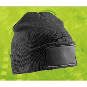 Bonnet Thinsulate™ en polyester recyclé 2
