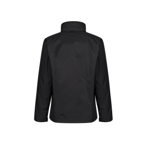 Parka 3 en 1 imperméable 4